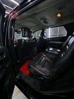 دودج دورانجو